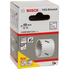[25155] Bosch pro multi mat. gatzaag 48mm schroef
