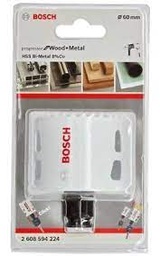[84032] Bosch - pro gatzaag PC plus multi Ø60mm
