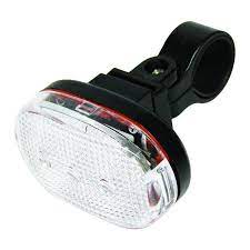 [45366] Dresco voorlicht 3 led's