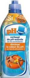 [45714] PH down liquid 1L