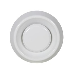 [46277] Renson 736 PVC afzuigventiel 150mm wit