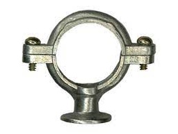 [14182] 2 pijpbeugels zamak M7 34mm