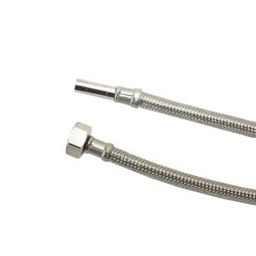 [17145] Saniflex M10L x 3/8F - 30cm