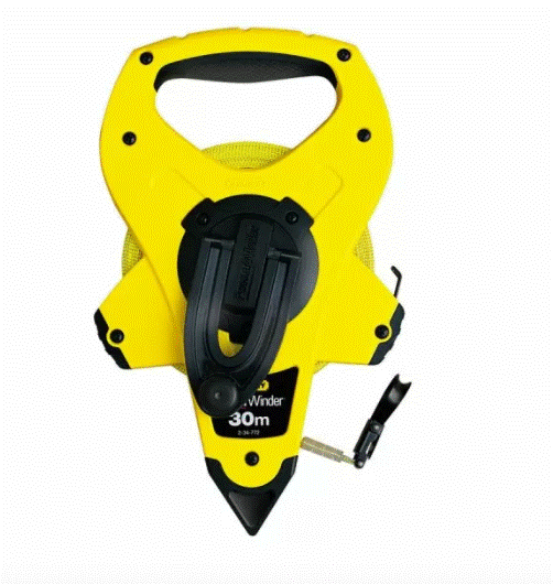 [42960] Stanley powerwinder 100M - 12,7mm