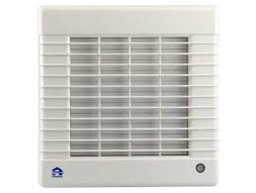 [541241] Renson 7222 mechanische ventilator afsluitbaar 125mm (timer)