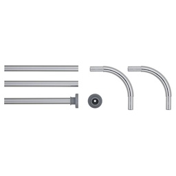 [61514] COMBI 20MM CHROOM