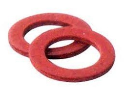 [61749] Dichting fiber 2 (5st) 45x55x2,0mm