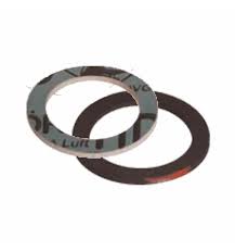 [61760] Klingerit dichtingen 27x38mm (4st)