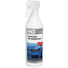 [62713] HG insectenverwijderaar 500ml