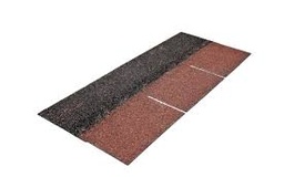 [64497] Aquaplan Easy-Shingle Standard 2m² rood