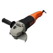 [64507-0] Black & Decker haakske slijper KG1202K-QS
