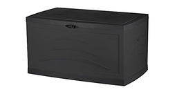 [83119] Tuinkoffer Serena 500L antraciet