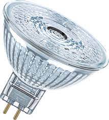 [83524-0] Osram LED lichtbron spot GU5.3 8W 620lm 4000K