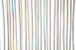 [85373] Malta vliegengordijn multi 90x230cm