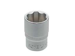 [49557] Dop 6 kant CV 13mm - 25mm