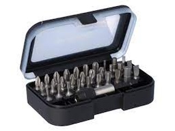 [86065] Ironside bits-set PH/PZ/TX/HEX/SL (31st)