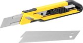 [86580] Stanley afbreekmes autolock 18mm