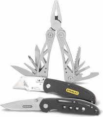 [88990] STANLEY - MULTITOOL 12IN1