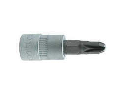 [89553] BITS DOP CHROOM VANADIUM 3/8 - PZ1