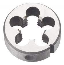 [49804] Snijplaten HSS plus Ø25,4 M04x0,70