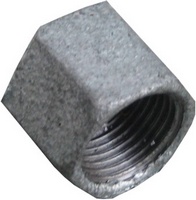 [00750] Hoed galva 6/4