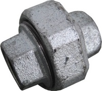 [00757] Rechte koppeling galva 1/2 FF