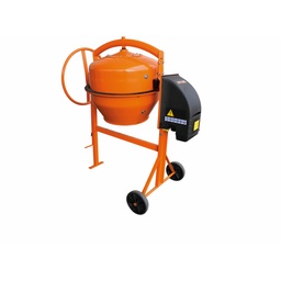 [92828] Altrad betonmolen 130L IP44