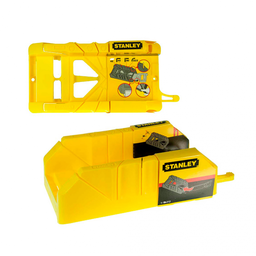 [93254] Stanley verstekbak kunstst. 300x143x95mm