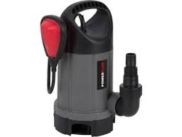 [93258] Powerplus dompelpomp 750W