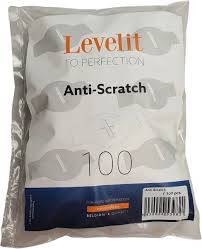 [93396] Levelit anti-kras 100st