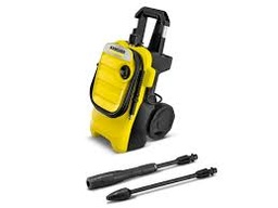 [93986] K4 hogedrukreiniger Classic