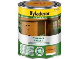 [94097] Xyladecor tuinhuis WB lichte eik 750ml