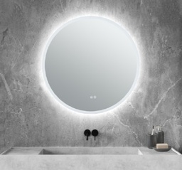 [94191] Lafiness Torcello LED spiegel rond 50cm