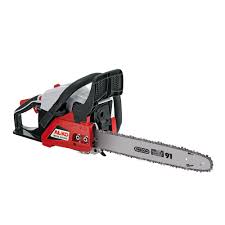 [94424] Alko - Thermische kettingzaag 40CC 40cm