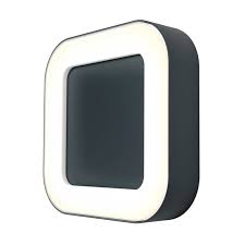 [95122] Ledvance Endura square 13W 3000K