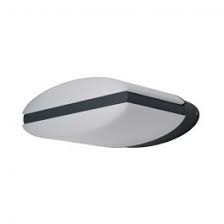 [95123] Ledvance Endura ellipse wandlamp 13W 3000K