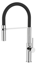 [95497] Lima spoeltafelkraan chroom