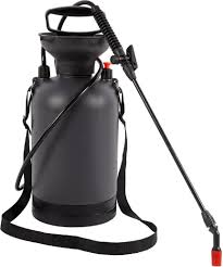 [95794] Talen Tools druksproeier 5L eco friendly