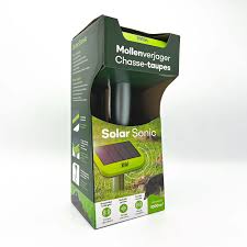 [95802] BSI solar sonic mollenverjager