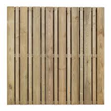 [95810] Tuinscherm Torino 180x180cm