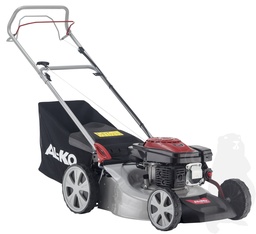 [95812] Alko - Thermische grasmaaier 2KW 140CC 46cm