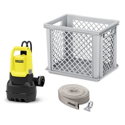 [95822] Karcher dompelpomp SP 16.000 Dirt Box