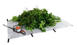 [95823] Polet zeil snoeiafval 5x1,30M