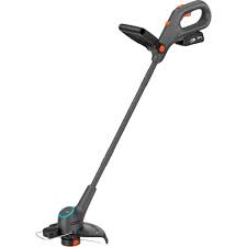 [95833] Gardena grastrimmer easytrim 25/18V PS4A set