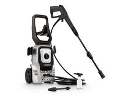 [95843] Powerplus hogedrukreiniger 1400W 110BAR 380L/U