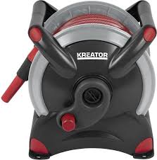 [95845] Kreator tuinhaspel 13mm - 15M