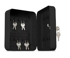 [95925] Kreator sleutelkast 20 sleutelhaken