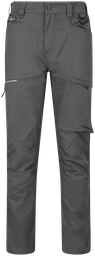 [96007] Safety Jogger Mekong servicebroek grijs