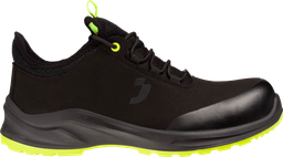 [96009] Safety jogger Modulo S3S laag