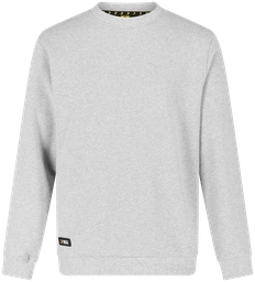 [96033] Safety Jogger Tano sweater grijs melé